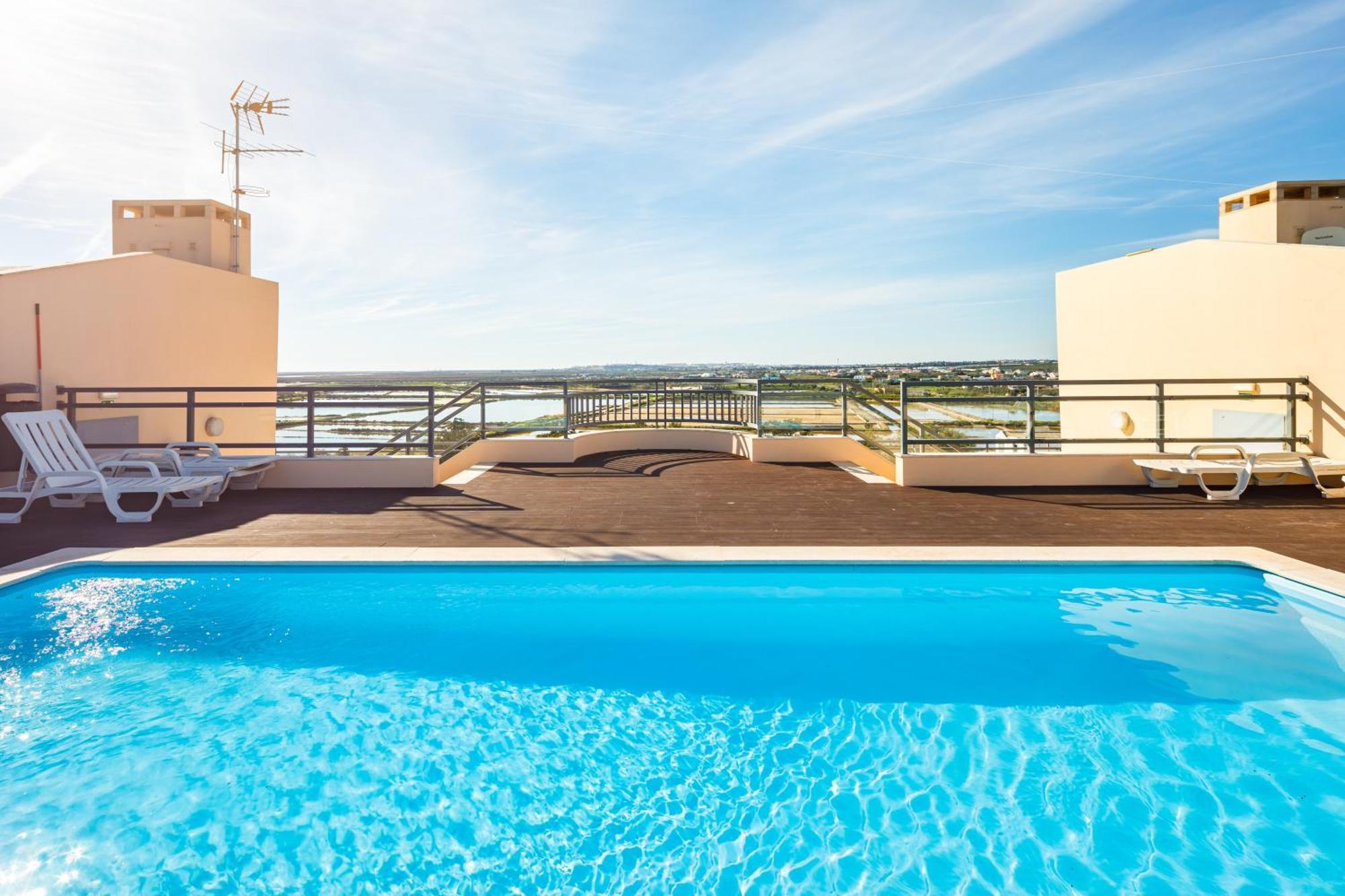 Green House - Pool On Rooftop โอลเญา ภายนอก รูปภาพ